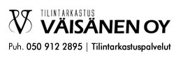 Tilintarkastus Väisänen Oy logo